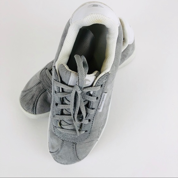 Champion Shoes - Champion suede sneakers